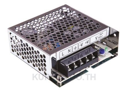 TDK-Lambda, 50W Embedded Switch Mode Power Supply SMPS, 5V dc, Enclosed
