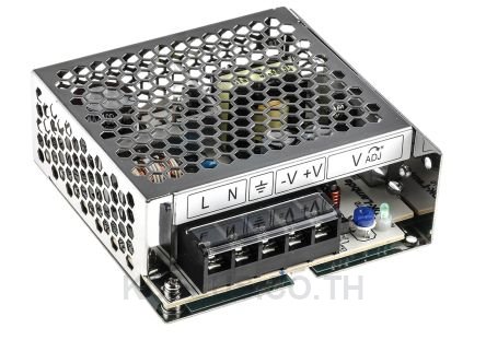TDK-Lambda, 50W Embedded Switch Mode Power Supply SMPS, 15V dc, Enclosed