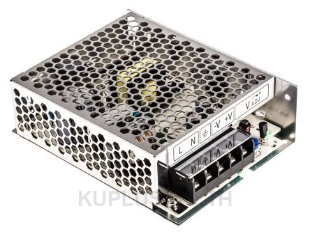 TDK-Lambda, 75W Embedded Switch Mode Power Supply SMPS, 36V dc, Enclosed