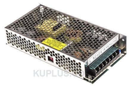 TDK-Lambda, 99W Embedded Switch Mode Power Supply SMPS, 3.3V dc, Enclosed