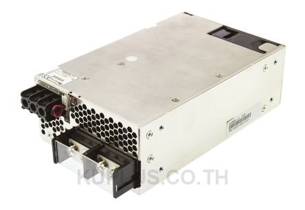 TDK-Lambda, 636W Embedded Switch Mode Power Supply SMPS, 12V dc, Enclosed, Medical Approved
