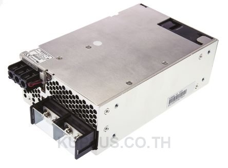 TDK-Lambda, 624W Embedded Switch Mode Power Supply SMPS, 48V dc, Enclosed, Medical Approved