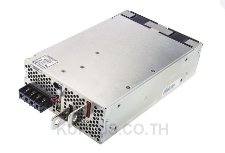 TDK-Lambda, 1kW Embedded Switch Mode Power Supply SMPS, 48V dc, Enclosed, Medical Approved