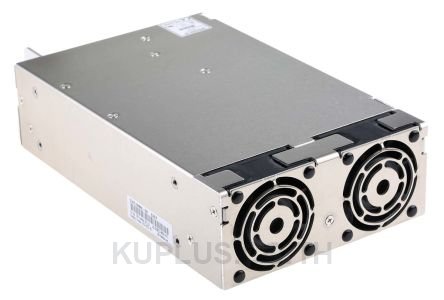 TDK-Lambda, 1kW Embedded Switch Mode Power Supply SMPS, 60V dc, Enclosed, Medical Approved