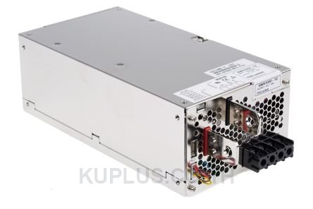 TDK-Lambda, 1kW Embedded Switch Mode Power Supply SMPS, 12V dc, Enclosed
