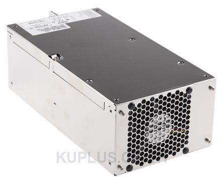 TDK-Lambda, 1kW Embedded Switch Mode Power Supply SMPS, 48V dc, Enclosed