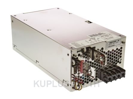 TDK-Lambda, 1kW Embedded Switch Mode Power Supply SMPS, 36V dc, Enclosed