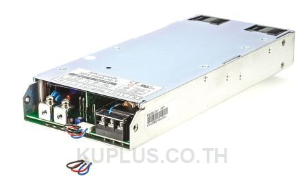 TDK-Lambda, 960W Embedded Switch Mode Power Supply SMPS, 24V dc, Enclosed