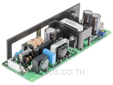TDK-Lambda, 76.8W Embedded Switch Mode Power Supply SMPS, 24V dc, Open Frame