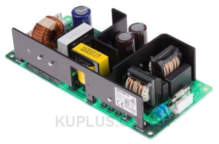 TDK-Lambda, 151W Embedded Switch Mode Power Supply SMPS, 24V dc, Open Frame