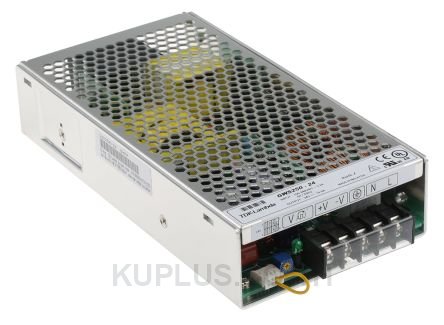 TDK-Lambda, 252W Embedded Switch Mode Power Supply SMPS, 24V dc, Enclosed