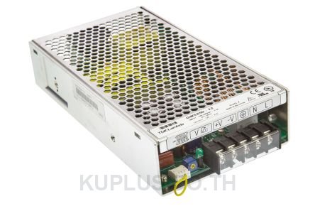 TDK-Lambda, 252W Embedded Switch Mode Power Supply SMPS, 12V dc, Enclosed