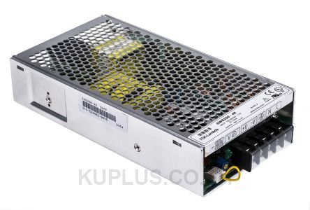 TDK-Lambda, 254W Embedded Switch Mode Power Supply SMPS, 48V dc, Enclosed