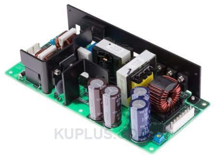 TDK-Lambda, 240W Embedded Switch Mode Power Supply SMPS, 24V dc, Open Frame