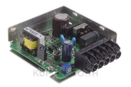 TDK-Lambda, 15W Embedded Switch Mode Power Supply SMPS, 3.3V dc, Open Frame