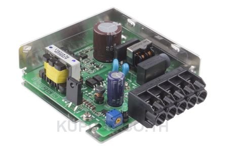 TDK-Lambda, 15W Embedded Switch Mode Power Supply SMPS, 5V dc, Open Frame