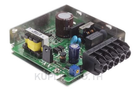 TDK-Lambda, 15W Embedded Switch Mode Power Supply SMPS, 12V dc, Open Frame