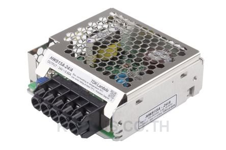 TDK-Lambda, 15W Embedded Switch Mode Power Supply SMPS, 24V dc, Enclosed