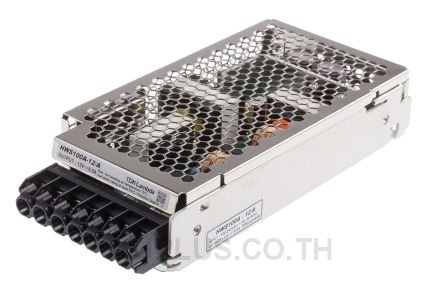 TDK-Lambda, 100W Embedded Switch Mode Power Supply SMPS, 12V dc, Enclosed