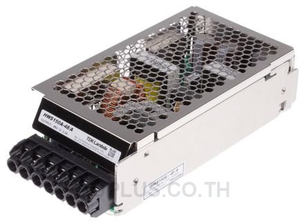 TDK-Lambda, 150W Embedded Switch Mode Power Supply SMPS, 48V dc, Enclosed