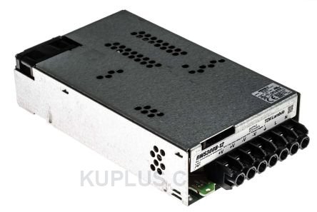 TDK-Lambda, 300W Embedded Switch Mode Power Supply SMPS, 12V dc, Enclosed