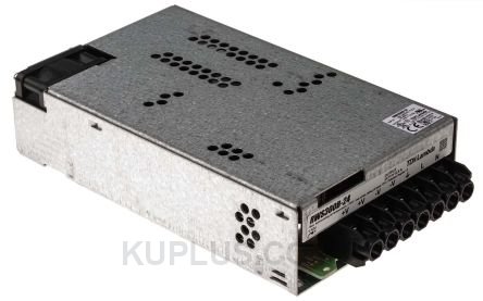 TDK-Lambda, 300W Embedded Switch Mode Power Supply SMPS, 24V dc, Enclosed