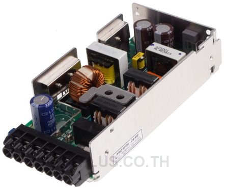 TDK-Lambda, 156W Embedded Switch Mode Power Supply SMPS, 24V dc, Open Frame, Medical Approved