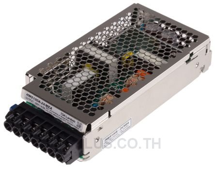 TDK-Lambda, 108W Embedded Switch Mode Power Supply SMPS, 24V dc, Open Frame, Medical Approved