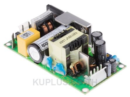 TDK-Lambda, 80W Embedded Switch Mode Power Supply SMPS, 12V dc, Open Frame, Medical Approved
