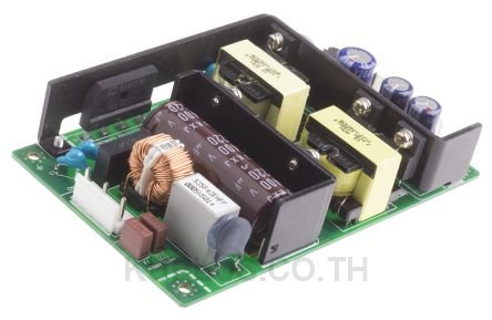 TDK-Lambda, 75W Embedded Switch Mode Power Supply SMPS, 5/?15V dc, Open Frame, Medical Approved