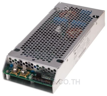 TDK-Lambda, 720W Embedded Switch Mode Power Supply SMPS, 12V dc, Open Frame