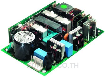 TDK-Lambda, 175W Embedded Switch Mode Power Supply SMPS, 12V dc, Open Frame, Medical Approved