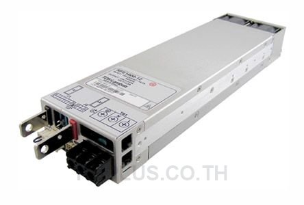 TDK-Lambda RFE-2500-48 Rack Mount Power Supply 85 - 265V ac 48V dc 52A 1 Outputs 2496W 93% 240mV 120mV