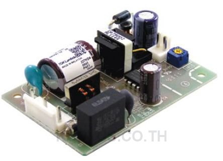 TDK-Lambda, 12W Embedded Switch Mode Power Supply (SMPS), 24V dc, Open Frame