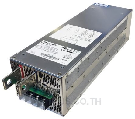 TDK-Lambda, 3kW Embedded Switch Mode Power Supply (SMPS), 24V dc, Enclosed