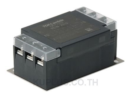 NOISE FILTER AC250V 6A AC/DC