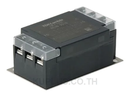 NOISE FILTER AC250V 10A AC/DC