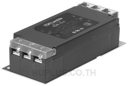 NOISE FILTER AC250V 10A AC/DC