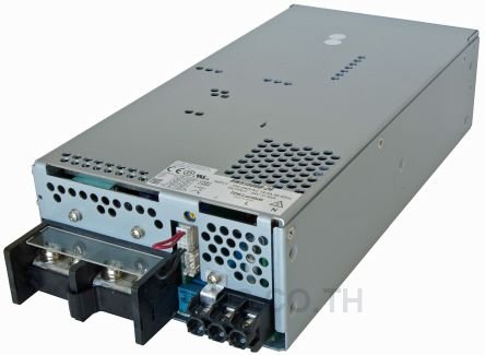 TDK-Lambda, 1.5kW Embedded Switch Mode Power Supply SMPS, 24V dc, Enclosed