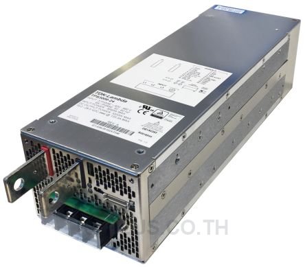 TDK-Lambda, 3.2kW Embedded Switch Mode Power Supply SMPS, 48V dc, Enclosed