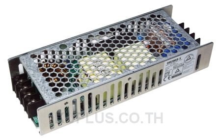 120 (Convection) W, 151.2 (Conduction) W Embedded Switch Mode Power Supply SMPS, 24V, Enclosed