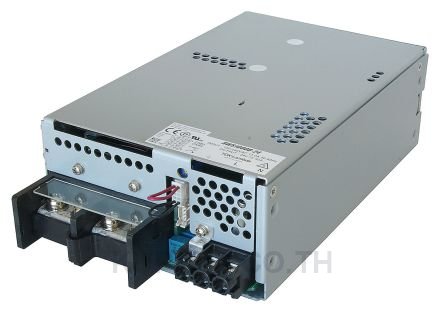 1.008kW Embedded Switch Mode Power Supply SMPS, 12V, Enclosed