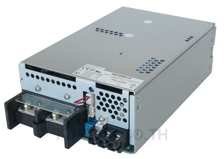 1.008kW Embedded Switch Mode Power Supply SMPS, 24V, Enclosed