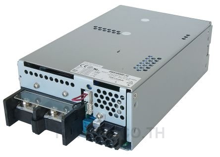 1.008kW Embedded Switch Mode Power Supply SMPS, 48V, Enclosed