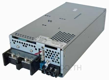 1.512kW Embedded Switch Mode Power Supply SMPS, 24V, Enclosed