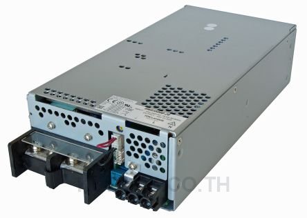1.536kW Embedded Switch Mode Power Supply SMPS, 48V, Enclosed