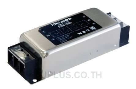 EMC Filters 250VAC 30A