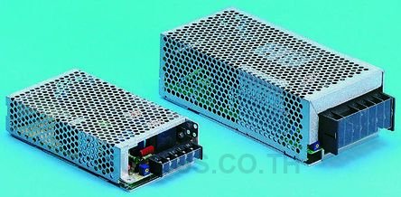 TDK-Lambda, 75W Embedded Switch Mode Power Supply SMPS, 5/?15V dc, Enclosed
