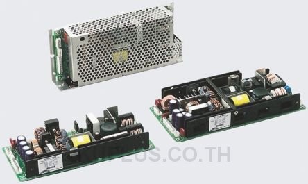 TDK-Lambda, 130W Embedded Switch Mode Power Supply SMPS, 5/?12/?15V dc, Open Frame