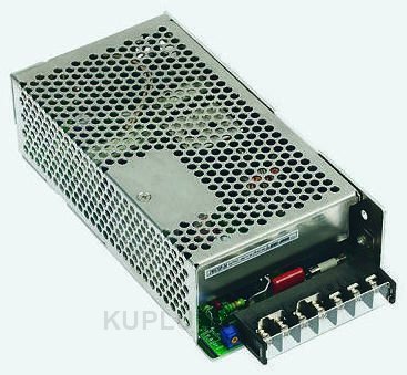 TDK-Lambda, 72W Embedded Switch Mode Power Supply SMPS, 24V dc, Enclosed